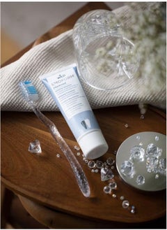 WILD Emoform Diamond Whitening Toothpaste 75ml, White and Shiny Teeth with Superfine Diamond Particles, Whitening Zahnpaste, Whitening Toothpaste, Dentifrice Blanchissant, Dentifricio Sbiancante  - Image 3