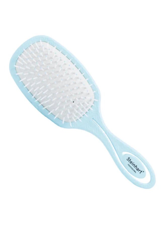 Steinhart Professional Pneumatic Biodegradable Detangling Hairbrush for Soft Hair 1unit - Image 1