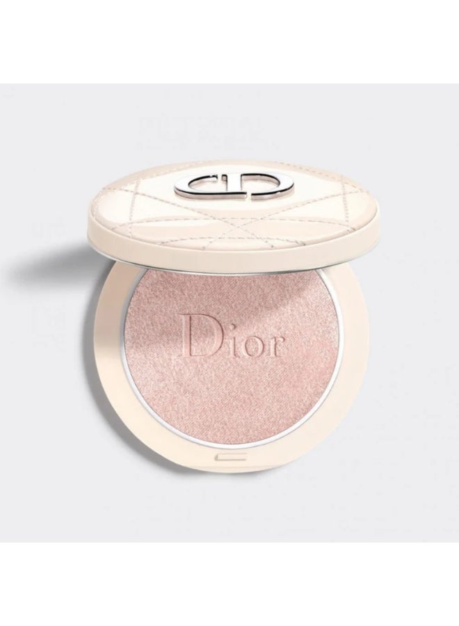 ديور أديكت ديور هايلايتر لومينيزر فوريفر كوتور - 02 بينك جلو - Image 4