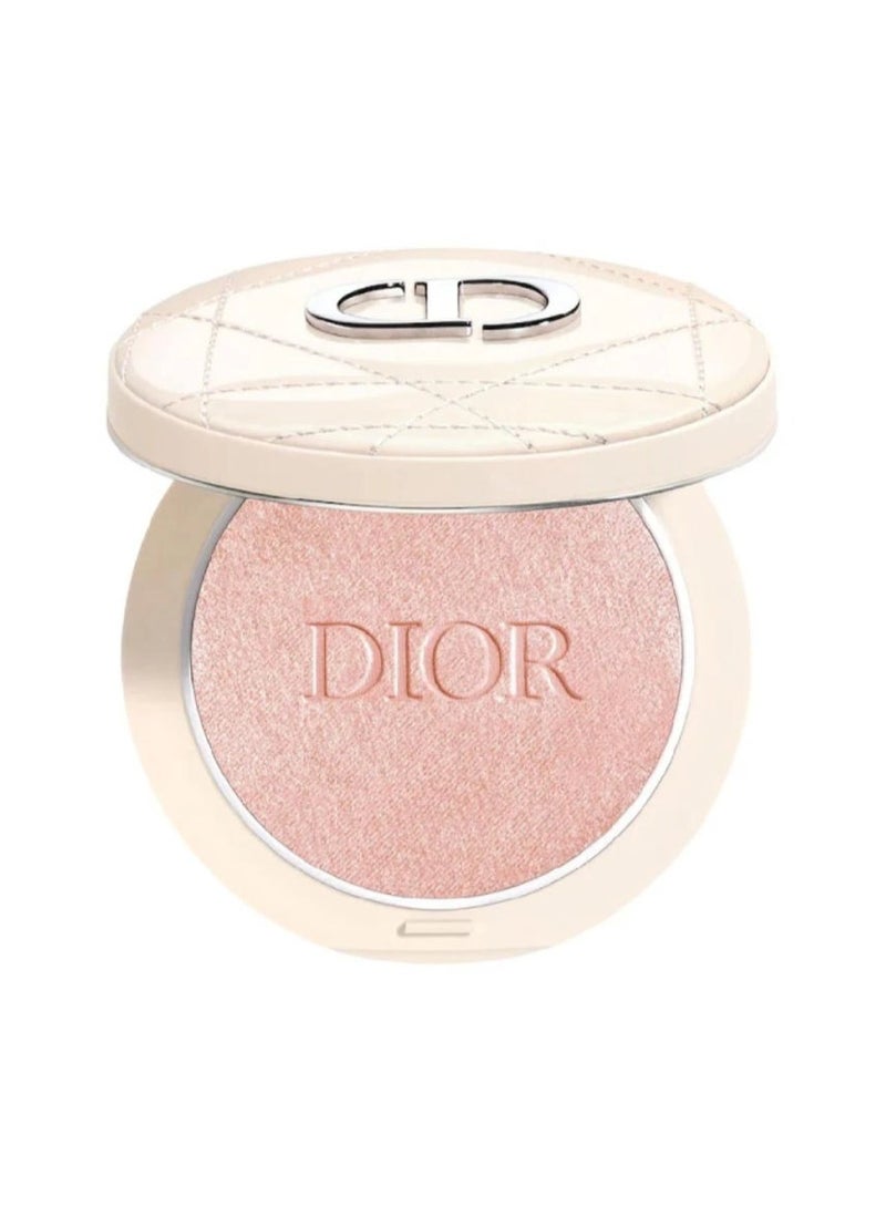 ديور أديكت ديور هايلايتر لومينيزر فوريفر كوتور - 02 بينك جلو - Image 1