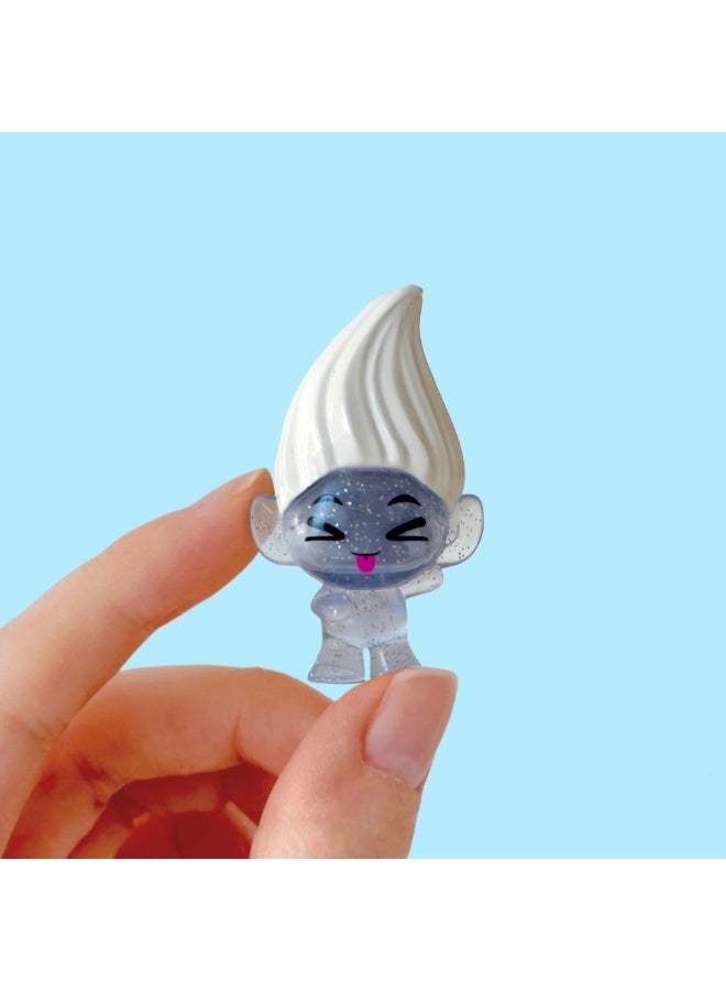 Trolls مجموعة أداء مينيز من DreamWorks Trolls Band Together تتكون من 11 قطعة - Image 4