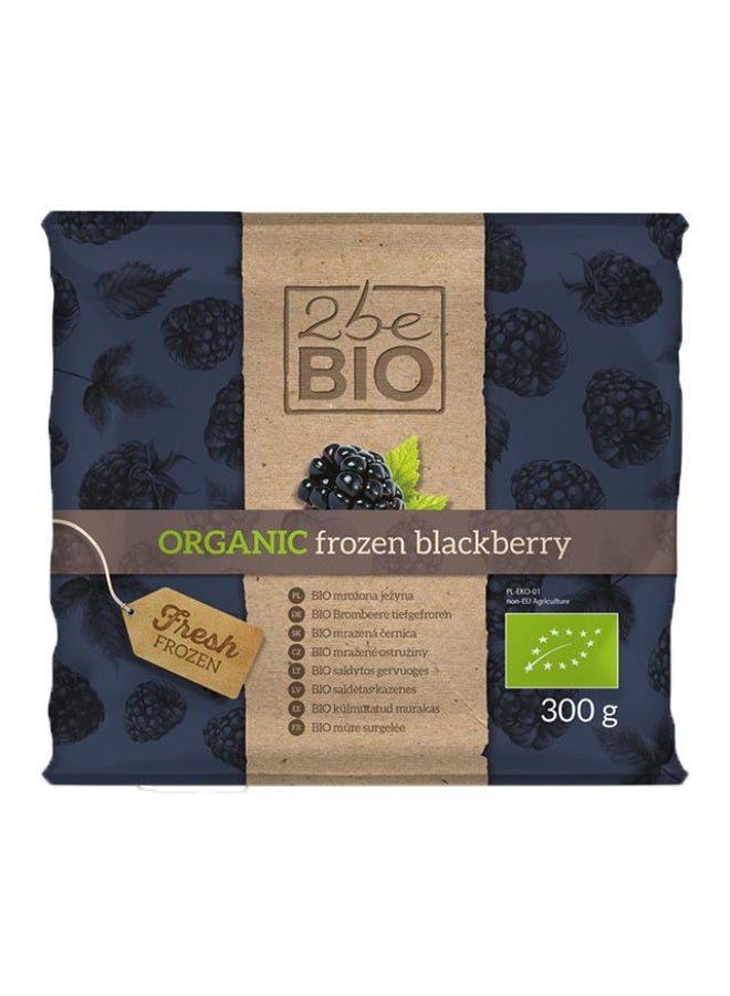 Blackberries, 300g , Poland