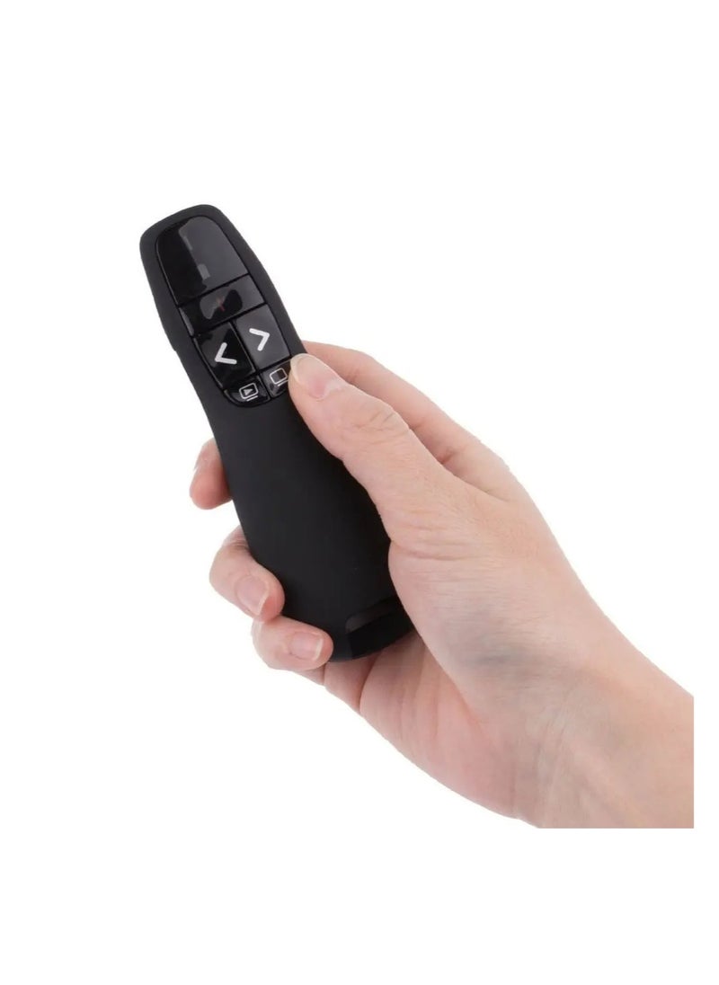 Generic Wireless  Turning Pen Presenter  - Image 2