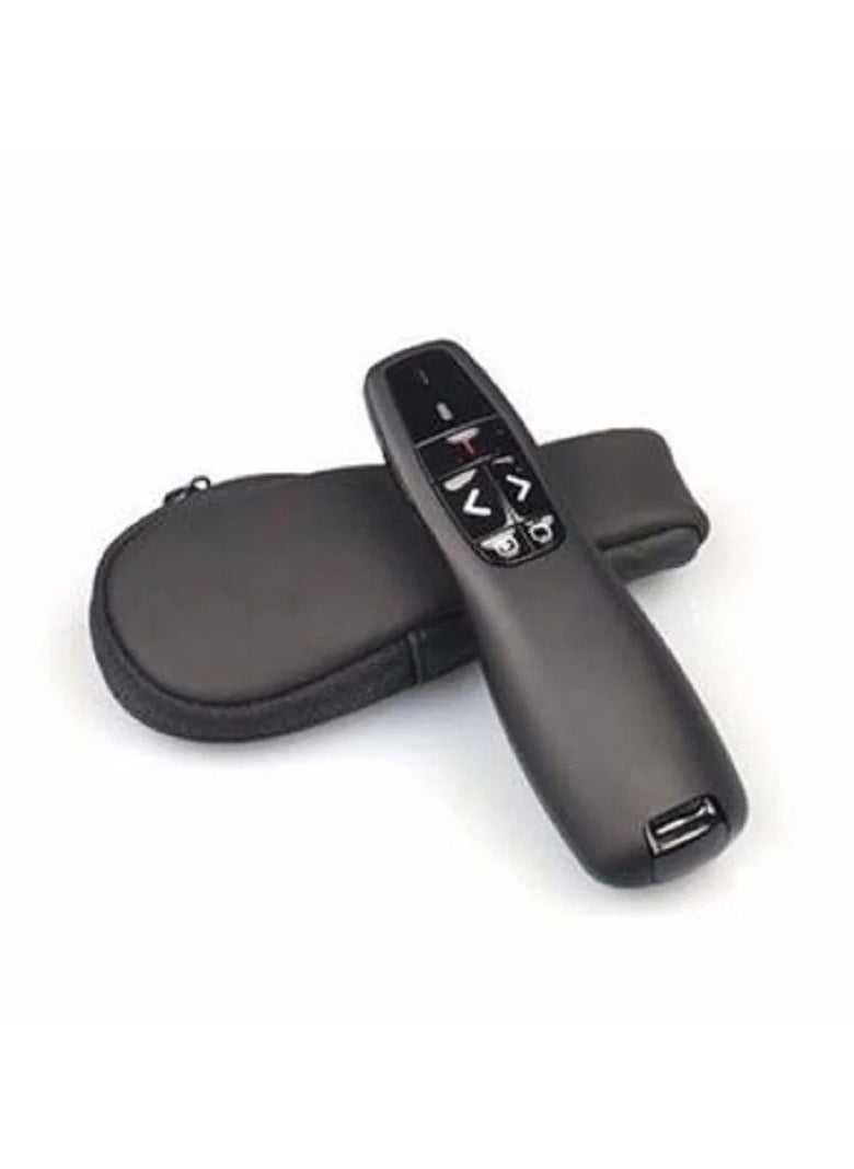 Generic Wireless  Turning Pen Presenter  - Image 3