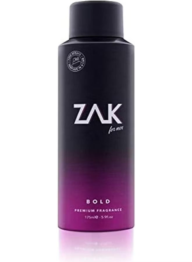 Bold Eau de Toilette - 175ml