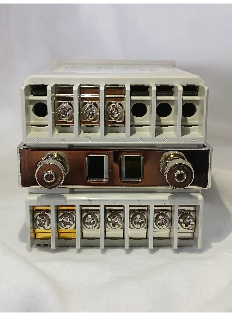 FOTEK Temperature Control TC72-DD-R3A - Image 3