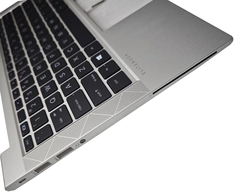 New Compatible for M36413-001 Elitebook 830 G8 Palmrest Backlit Keyboard M08701-001 - Image 4