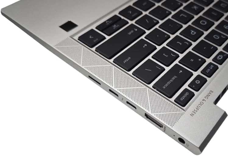 New Compatible for M36413-001 Elitebook 830 G8 Palmrest Backlit Keyboard M08701-001 - Image 3