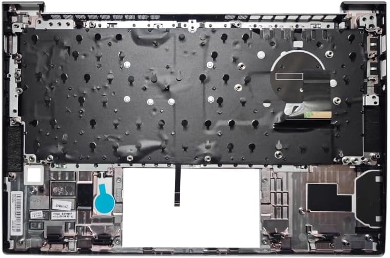 New Compatible for M36413-001 Elitebook 830 G8 Palmrest Backlit Keyboard M08701-001 - Image 2