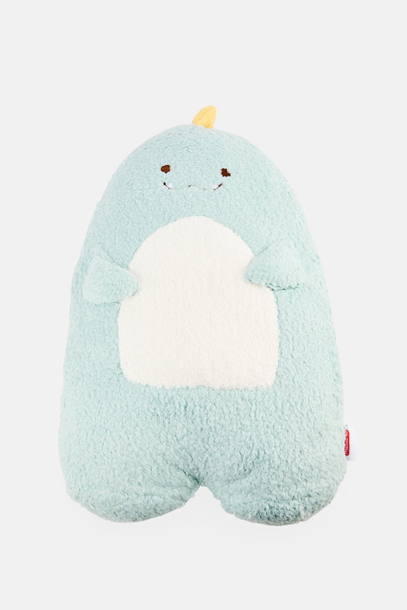 Preschool Fun Dinosaur Soft Toy - Image 1