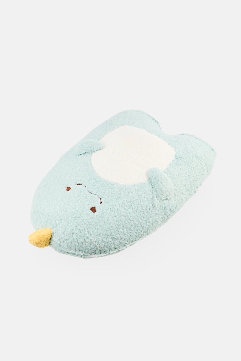 Preschool Fun Dinosaur Soft Toy - Image 4