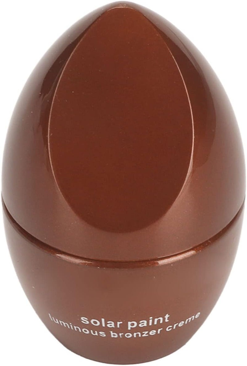 سائل برونزر كونتور سائل مكياج برونزر سائل للوجه مكياج كونتور كريم معدني توحيد لون البشرة تحسين البهتان تمييز لامع كونتور برونزر كريم