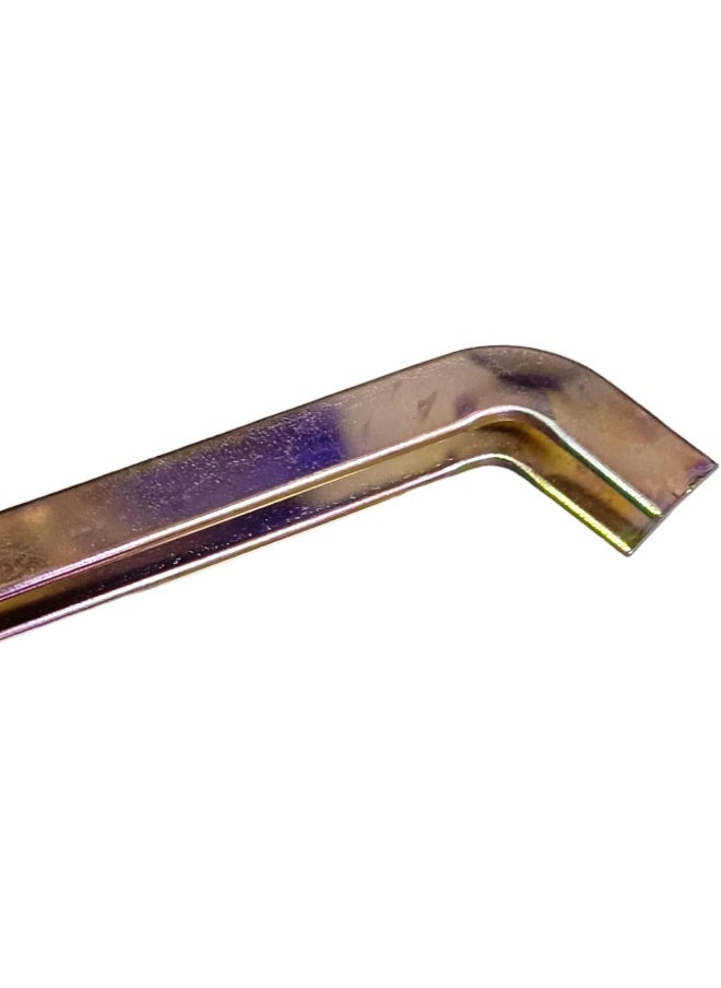 GO2CAMPS Go2camps Alsaqer Camping Metal Food Tong, 2X-Large,  - Image 2
