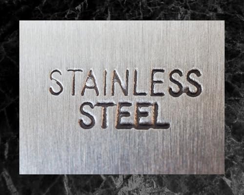 BCP Fasteners 100 Qty 304 Stainless Steel Blind Rivets (#4-6) 1/8" Diameter x 3/8" Grip (BCP166) - Image 3
