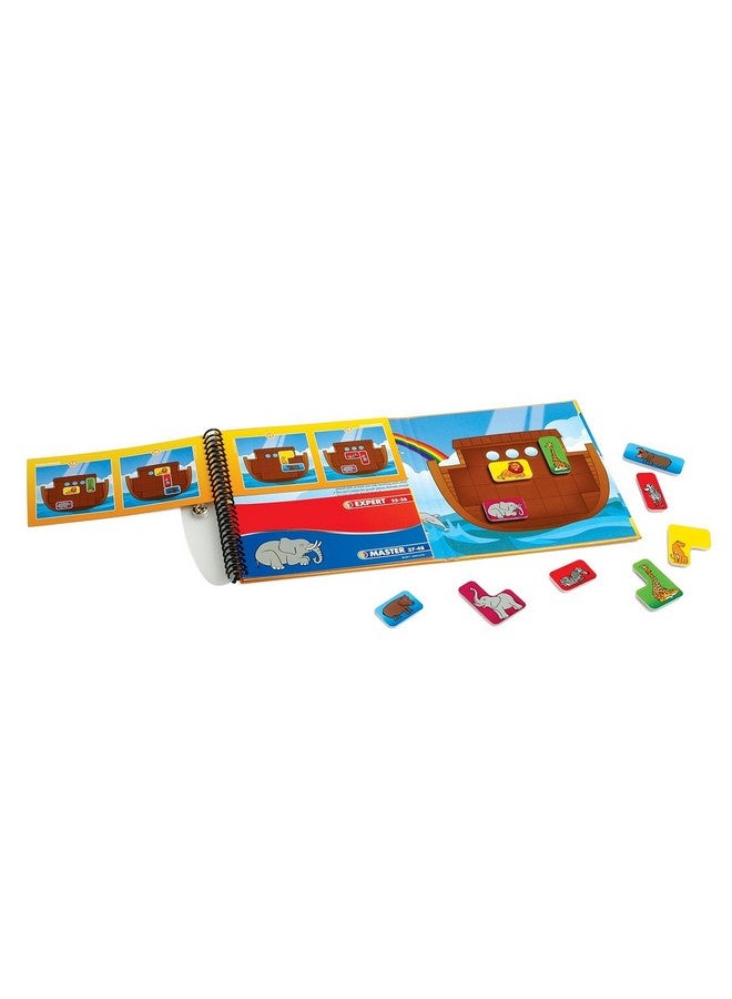 SmartGames ألعاب ذكية تانغوز سفر نوح - Image 3
