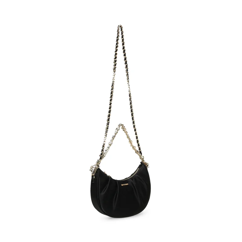 STEVE MADDEN  Bfayes Black Women's Hand Bag for Women | Best Price UAE