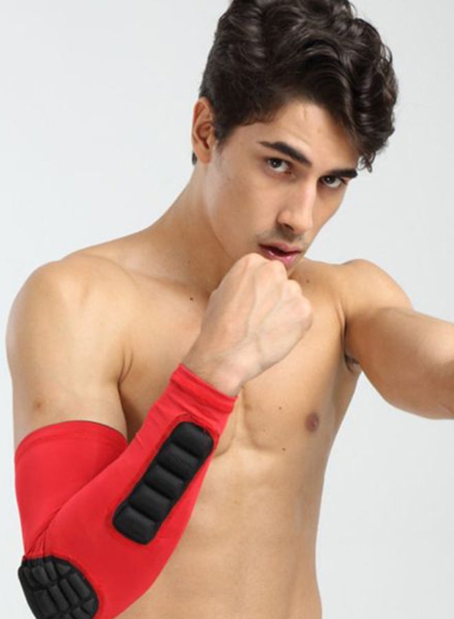 AOLIKES Crashproof Arm Sleeve L - Image 2