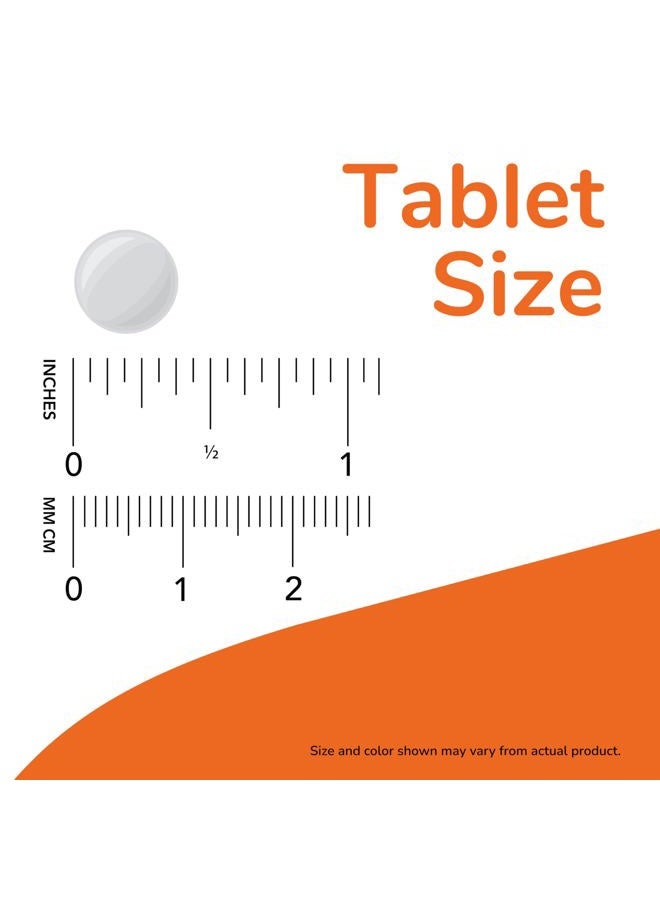 now Supplements, Kelp 150 mcg of Natural Iodine, Easier to Swallow Tablet, Super Green, 200 Tablets - Image 3