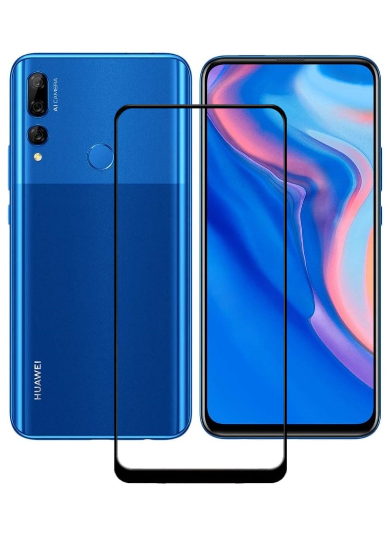 أكاليكس جودة ممتازة، حماية شاشة،  لهاتف هواوي Y9 برايم (2019) - Image 1