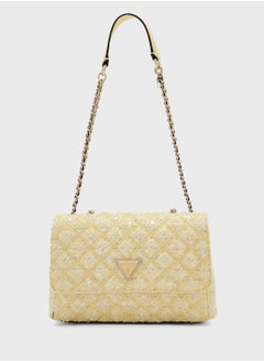 GUESS Giully 2 Comp Covertible Flap  - Image 1