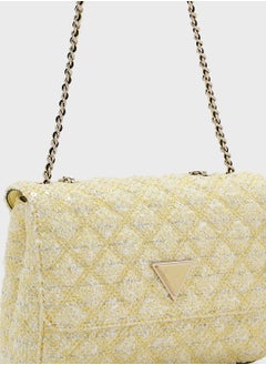 GUESS Giully 2 Comp Covertible Flap  - Image 4