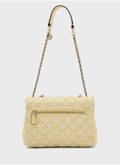 GUESS Giully 2 Comp Covertible Flap  - Image 2