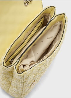 GUESS Giully 2 Comp Covertible Flap  - Image 5
