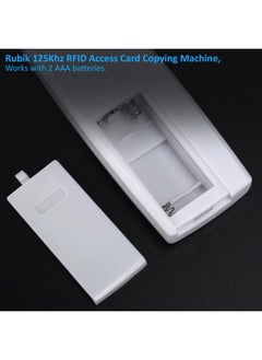 Rubik 125Khz RFID Access Card Machine (Basic), Support Door & Parking Cards Reading Writing (RB-CR66C)  - Image 4