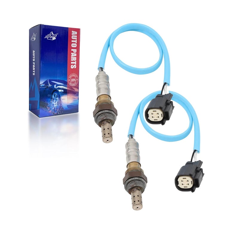 JOYOMSTW O2 Oxygen Sensor 234-4490 Downstream for Ford and Lincoln - 2PCS - Image 1