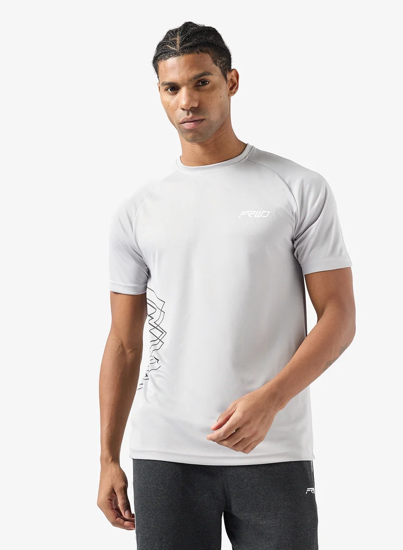 FRWD Training Activewear T-Shirt