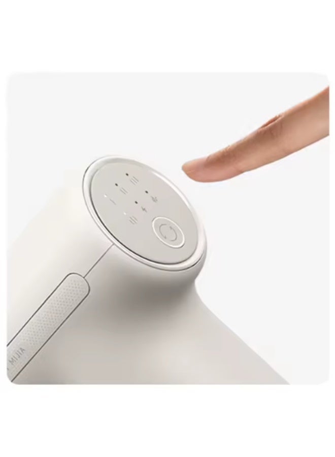 MIJIA Xiaomi Mijia Fascia Gun 3 Mini - (BHR9755CN) - White - Image 2