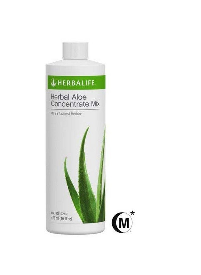 Herbalife Aloe Concentrate Tonic - 500ml - Image 1