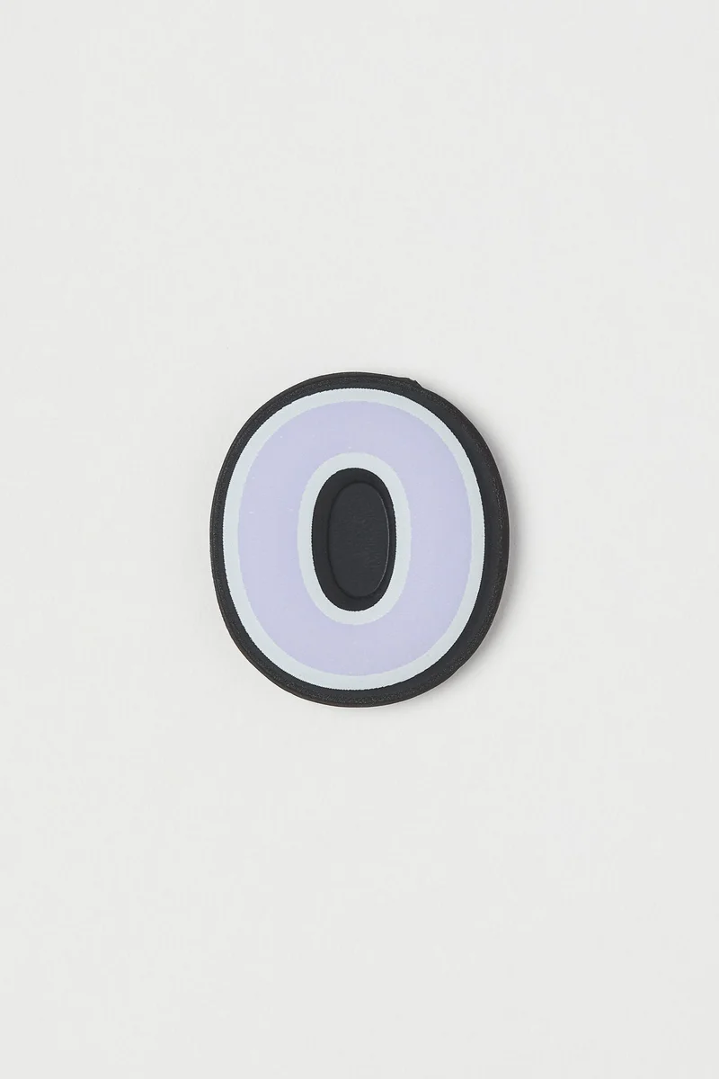 H&M Smartphone case sticker