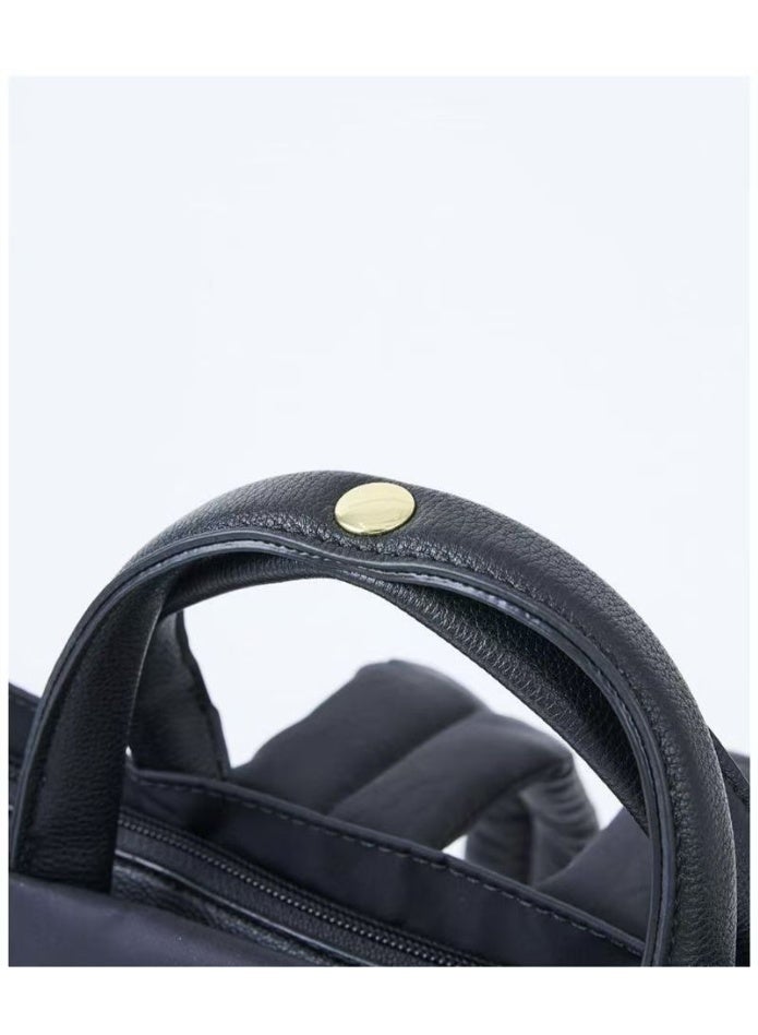 anello Legato Largo backpack, large capacity tote bag, diaper bag, waterproof - Image 5