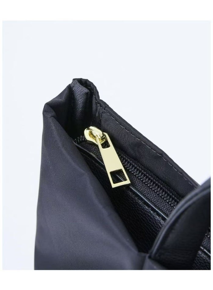 anello Legato Largo backpack, large capacity tote bag, diaper bag, waterproof - Image 4