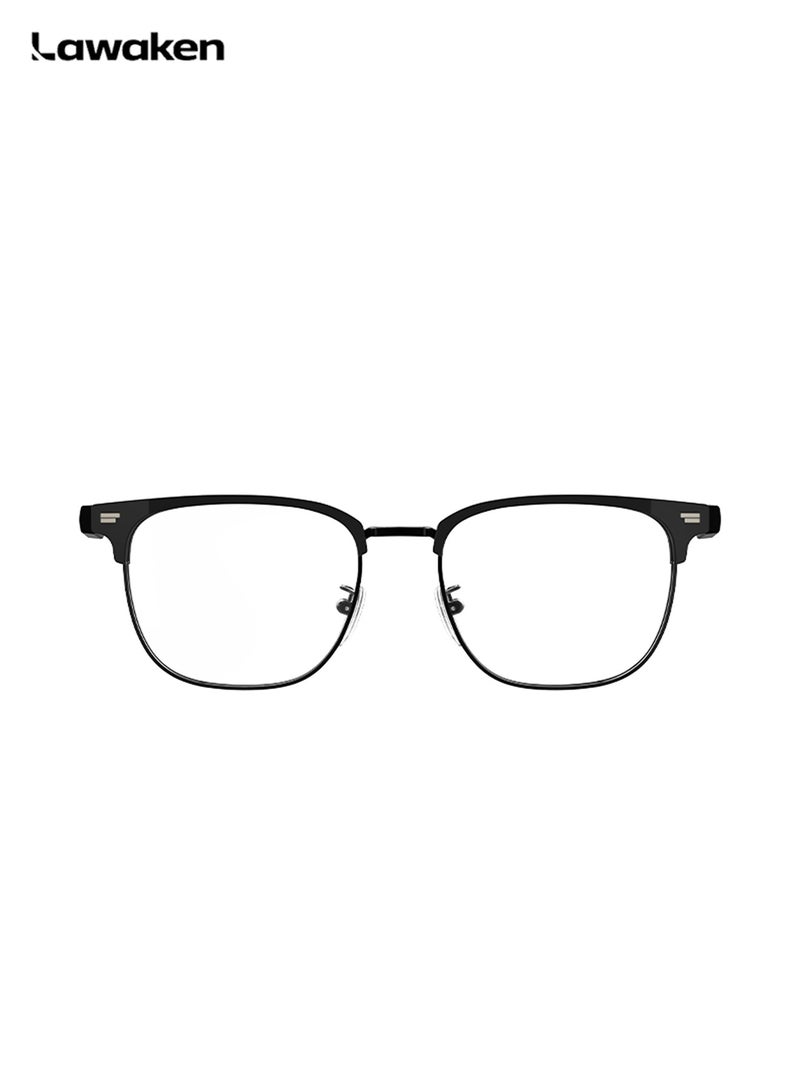 LAWAKEN AI Chat-CITY Smart Audio Glasses – AI Chat Assistant, AI Real-time Translation,AI Note-Taking, Open-Ear Design, Bluetooth 5.3  - Image 1