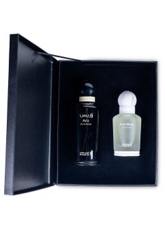 Ares Classic Perfume Gift Box 150ml Pure Musk Perfume 100ml - pzsku/ZD8A1084BC70E8884C2A4Z/45/_/1739357197/1e45f9bd-3931-4600-af36-d67720585066