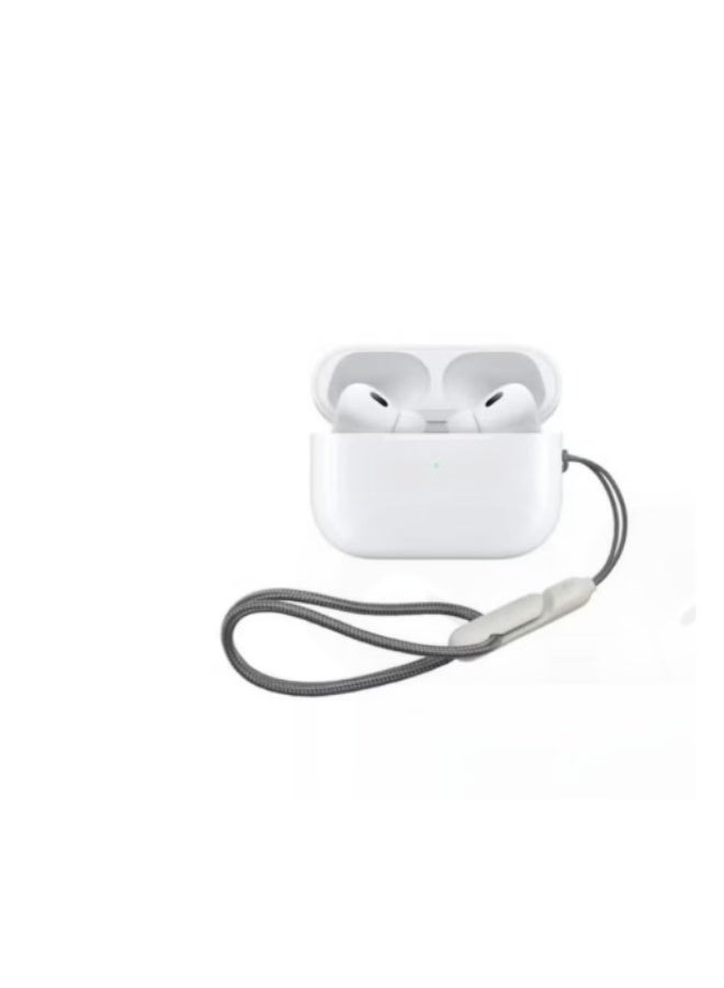 Haino Teko Air 3 Bluetooth Wireless Earphones Pro 2 – Premium Sound, Sleek Design, Seamless Connectivity for iPhones, Touch Controls, Long Battery Life - Image 1