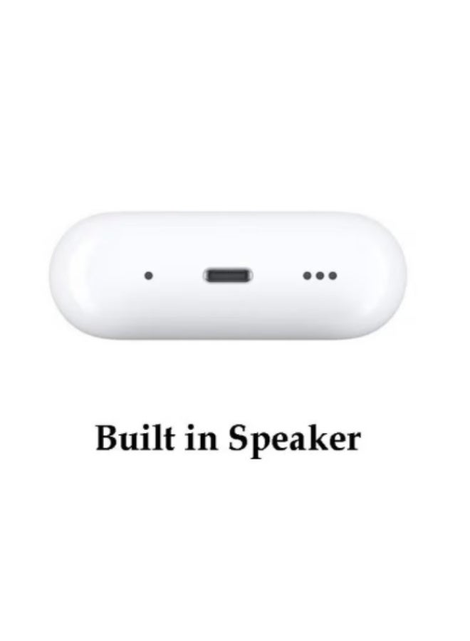 Haino Teko Air 3 Bluetooth Wireless Earphones Pro 2 – Premium Sound, Sleek Design, Seamless Connectivity for iPhones, Touch Controls, Long Battery Life - Image 3