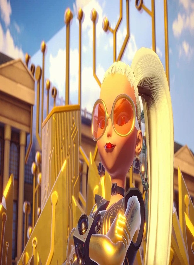 GameMill Game Mill Miraculous: Rise of the Sphinx - Image 4