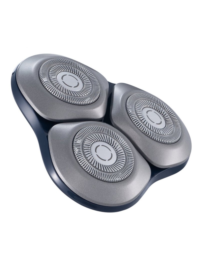 MIJIA  Electric Shaver S101 Replacement Head is the official spare part for the Xiaomi Electric Shaver S101. - Image 1