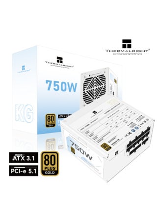 باور سبلاي ثيرمال رايت TR-KG750Wموديلر ATX 3.1 قولد 80+ لون أبيض - pzsku/ZD8A130AB67AE82F8E515Z/45/1749504500/1491c2b3-417f-4a28-bc1c-c15381082a7f