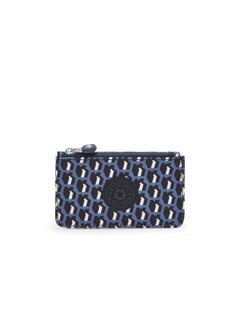 kipling Camilo 3D K Blue Medium Cardholder  - Image 1
