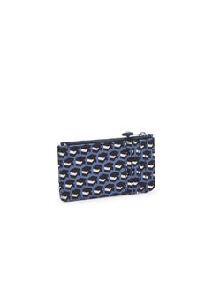 kipling Camilo 3D K Blue Medium Cardholder  - Image 2