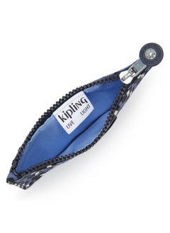 kipling Camilo 3D K Blue Medium Cardholder  - Image 3