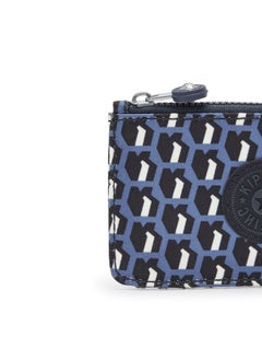 kipling Camilo 3D K Blue Medium Cardholder  - Image 5