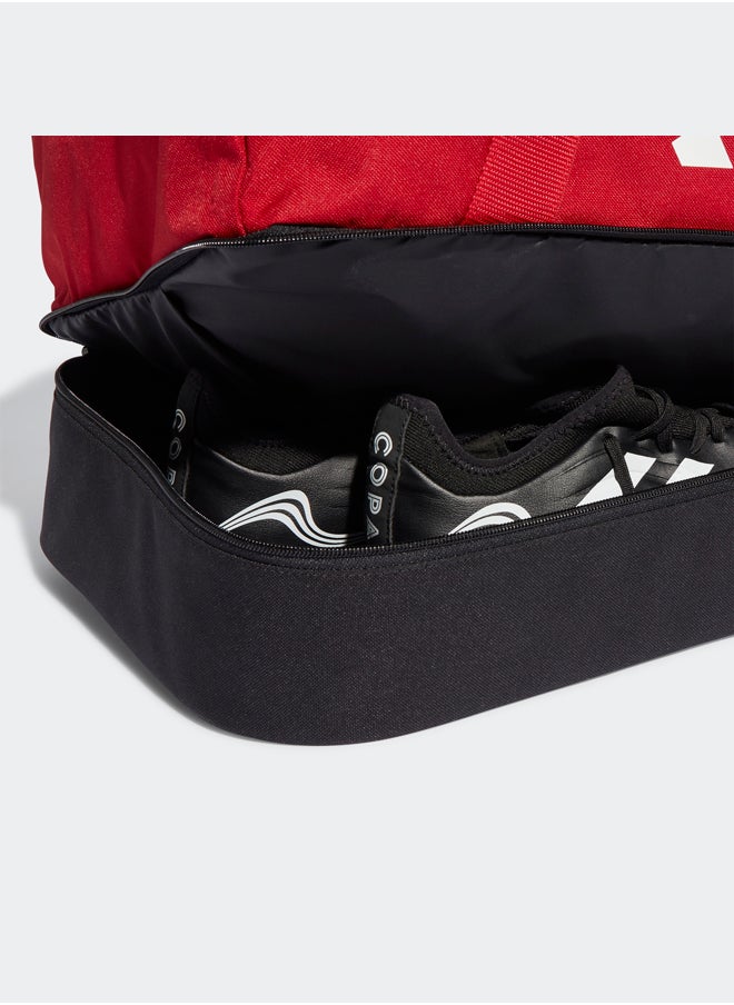 Adidas - Tiro League Duffel Bag Small - Image 1