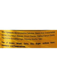 SUNSHINE NUTRITION مكمل غذائي غني بمادة المغنيسيوم عالية الفعالية بتركيز 400 ملجم، يعزز صحة الأسنان والعظام ويدعم وظائف الأعصاب والعضلات، 100 قرص  - Image 3