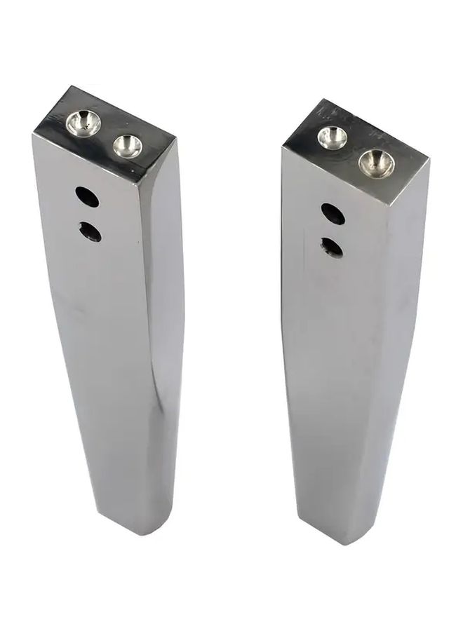 Stainless Steel Heavy Duty 2 In 1 Rivet Tool Setter For Copper Braze Fasteners - Image 4