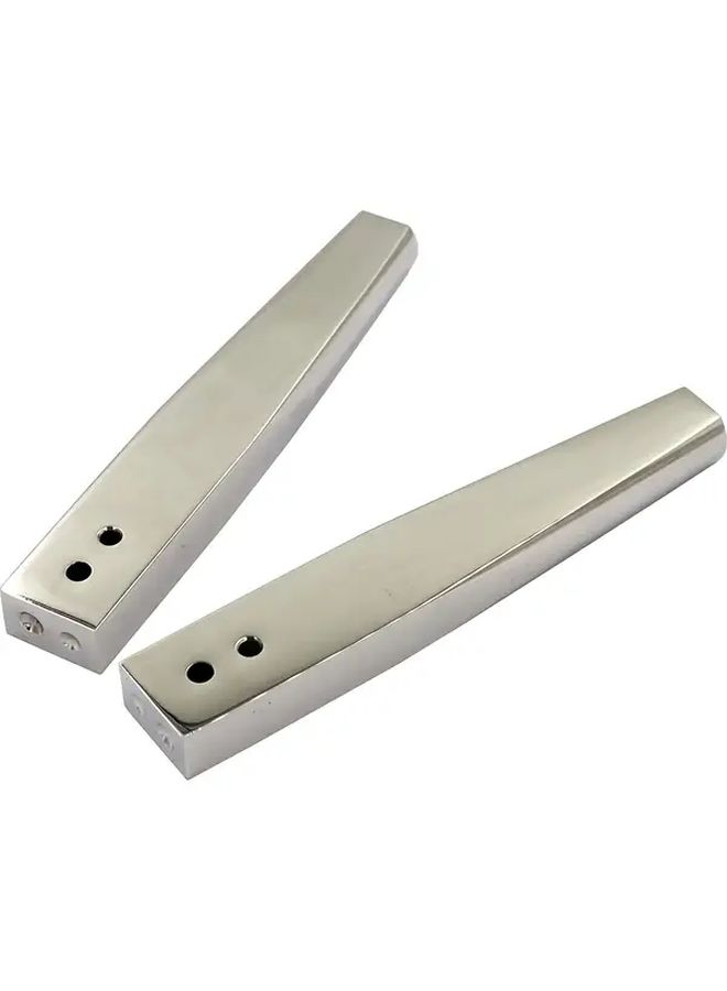 Stainless Steel Heavy Duty 2 In 1 Rivet Tool Setter For Copper Braze Fasteners - Image 3